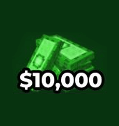 Steal a Brainrot Shop All Server $10000