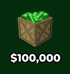 Steal a Brainrot Shop All Server $100000