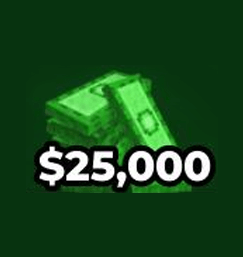 Steal a Brainrot Shop All Server $25000
