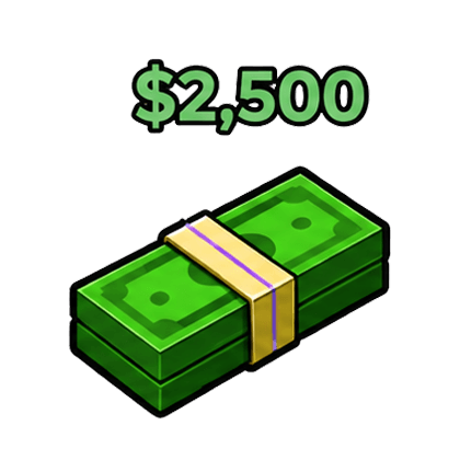 Storage Hunters: Open World Shop Big Cash(+$2500)