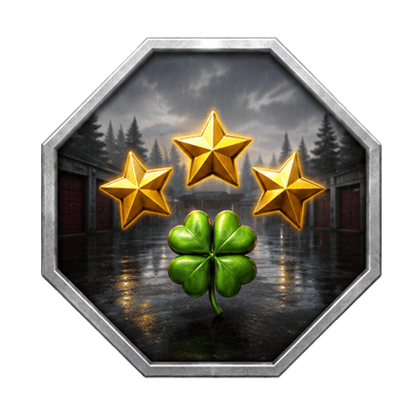 Storage Hunters: Open World Shop Lucky Grading