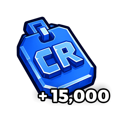Survive Zombie Arena Shop +15000 Credits