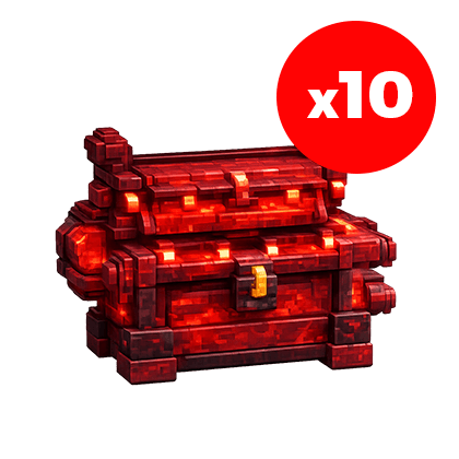 Survive Zombie Arena Shop (Event)Bloodmoon Crates×10