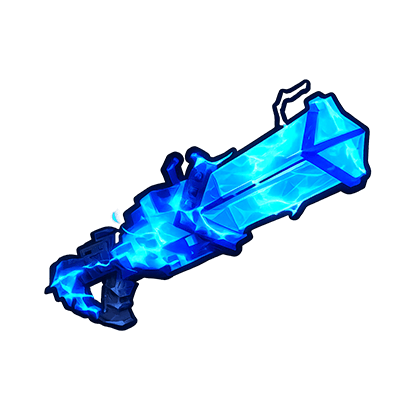 Survive Zombie Arena Shop Plasma Gun