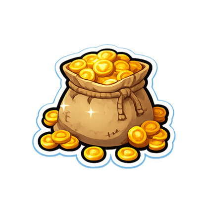 Tap Simulator Shop 5K Tokens