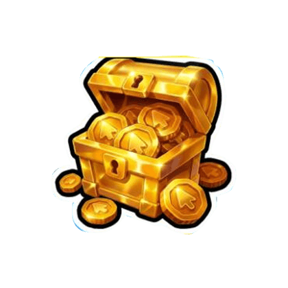 Tap Simulator Shop 20K Tokens