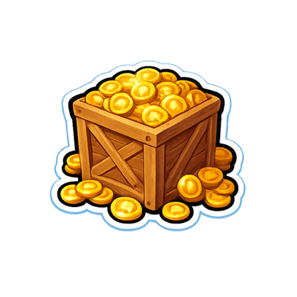 Tap Simulator Shop 10K Tokens