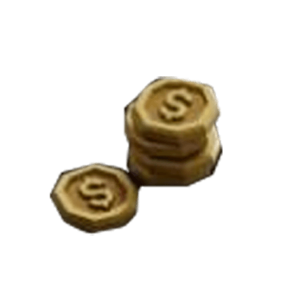 The Forge Shop Medium Cash Pack