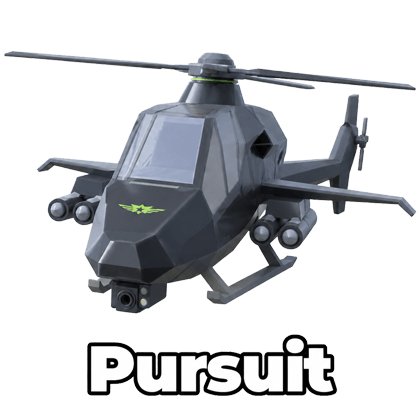 Tower Defense Simulator Shop Pursuit