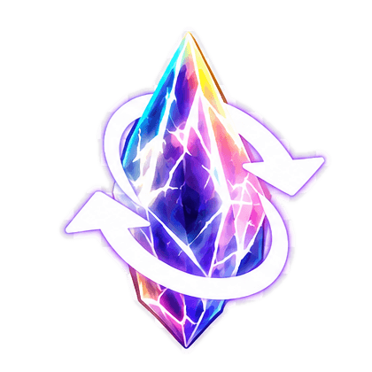 Universal Tower Defense X Shop 1 Relic Rerolls