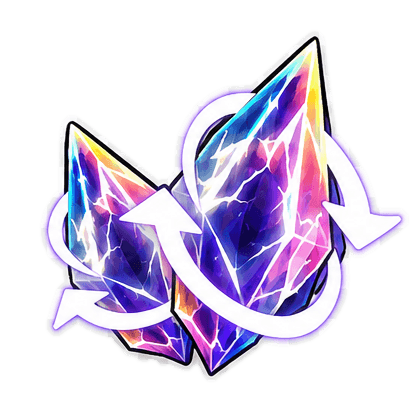 Universal Tower Defense X Shop 25 Relic Rerolls