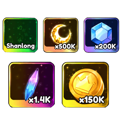 Universal Tower Defense X Shop Merciless God Bundle