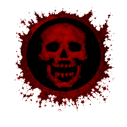 Violence District Shop +15 Sin