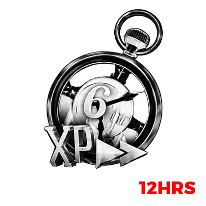 Violence District Shop 30% XP Boost(12HRS)