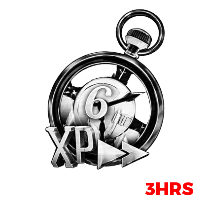 Violence District Shop 30% XP Boost(3HRS)
