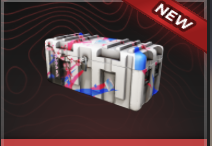 BloxStrike Shop Anime Case×10