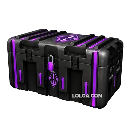 BloxStrike Shop Apex Case×100