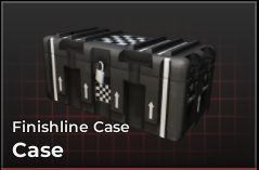 BloxStrike Shop Finishline Case×100