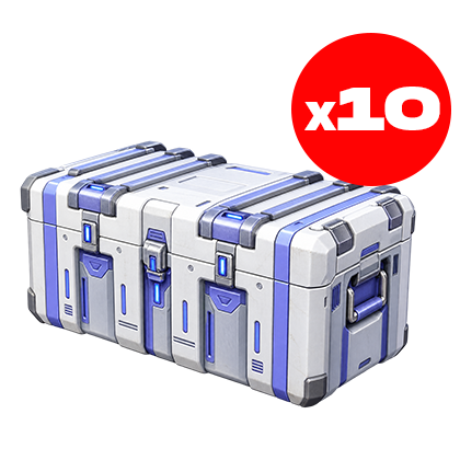 BloxStrike Shop Glove Case 2×10