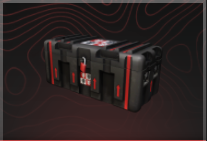 BloxStrike Shop Lionheart Case×100