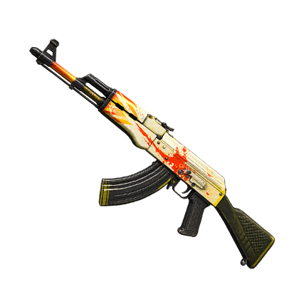 BloxStrike Shop Super Vault Pack(13250Credits+Free Bonus Item)