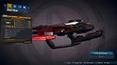 Borderlands 3 Items PC Binary Mocking Cutsman#111