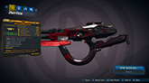 Borderlands 3 Items PC Binary Mocking Cutsman#112