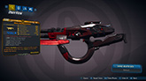 Borderlands 3 Items PC Binary Mocking Cutsman#113