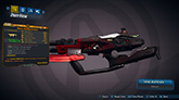 Borderlands 3 Items PC Binary Mocking Cutsman#114