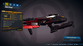 Borderlands 3 Items PC Binary Mocking Cutsman#115