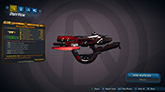 Borderlands 3 Items PC Binary Mocking Cutsman#58