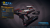 Borderlands 3 Items PC Cash-Infused Crossroad#80