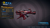 Borderlands 3 Items PC Cash-Infused Powerhouse Cheap Tips#65