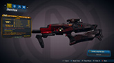 Borderlands 3 Items PC Cutsman#62