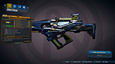 Borderlands 3 Items PC Defrouding Shrewd Redistributor#82