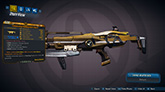 Borderlands 3 Items PC Eviscerating Mocking Kyb's Worth#103