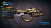 Borderlands 3 Items PC Eviscerating Sublime Kyb's Worth#104