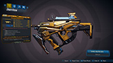 Borderlands 3 Items PC Handsome Jackhammer#94