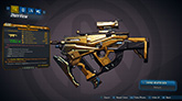 Borderlands 3 Items PC Handsome Jackhammer#95