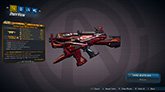 Borderlands 3 Items PC Hastile Powerhouse Cheap Tips#67