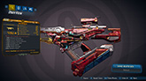 Borderlands 3 Items PC Hostile Bitch#96