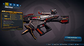 Borderlands 3 Items PC Hostile Crossroad#63