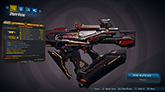 Borderlands 3 Items PC Hostile Crossroad#83