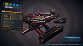 Borderlands 3 Items PC Hostile Crossroad#97