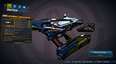 Borderlands 3 Items PC Hostile Shrewd Redistributor#98
