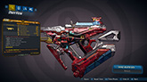 Borderlands 3 Items PC Hylperfocus Bitch#110