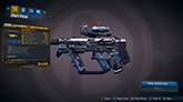 Borderlands 3 Items PC Shocking 9-Volt#107