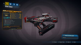Borderlands 3 Items PSFOUR Auditing Crossroad#36