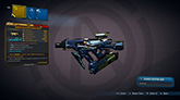 Borderlands 3 Items PSFOUR Auditing Synergized Redistributor