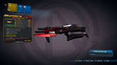 Borderlands 3 Items PSFOUR Binary Mocking Gutsman